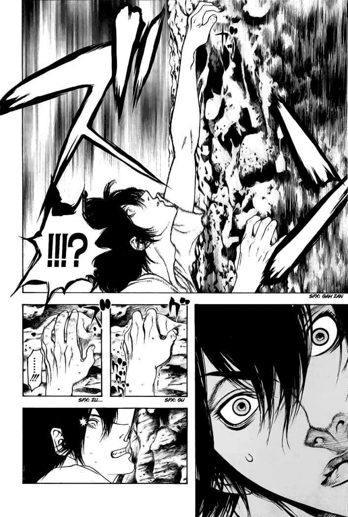 Read Ascension The Climber Español Manga Online