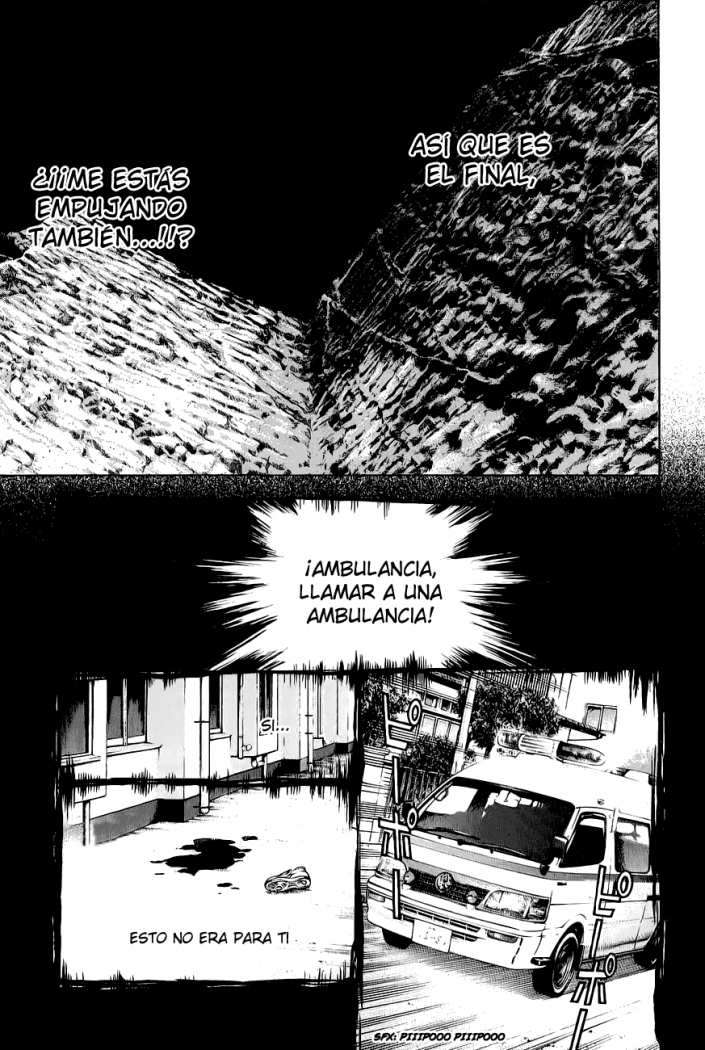 Read Ascension The Climber Español Manga Online