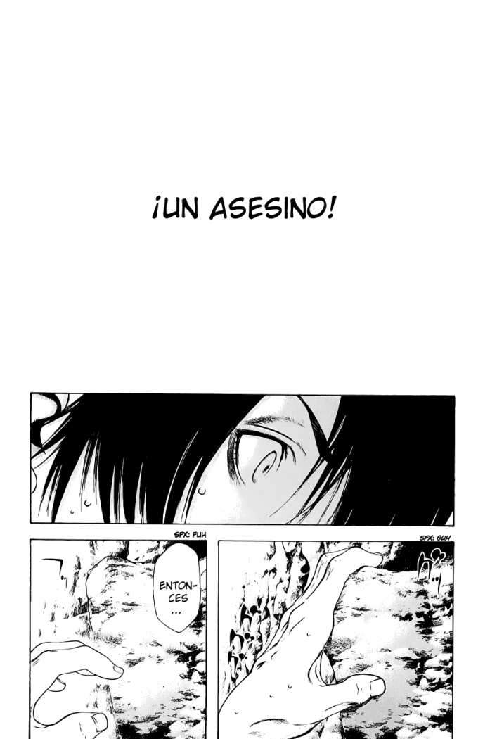 Read Ascension The Climber Español Manga Online