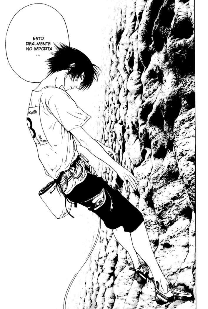 Read Ascension The Climber Español Manga Online