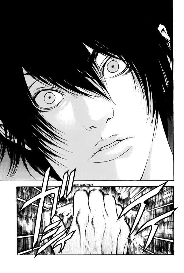Read Ascension The Climber Español Manga Online