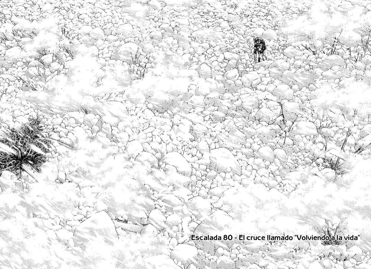 Read Ascension The Climber Español Manga Online