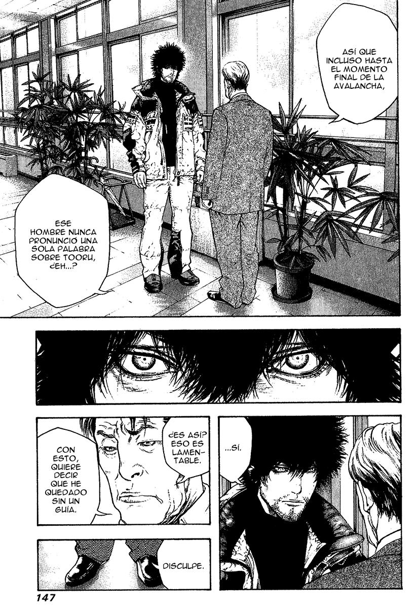 Read Ascension The Climber Español Manga Online