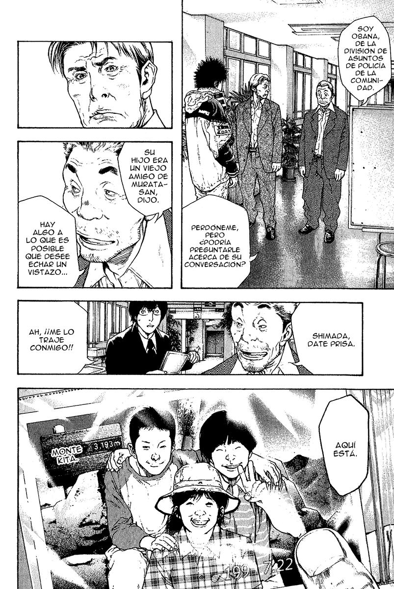 Read Ascension The Climber Español Manga Online