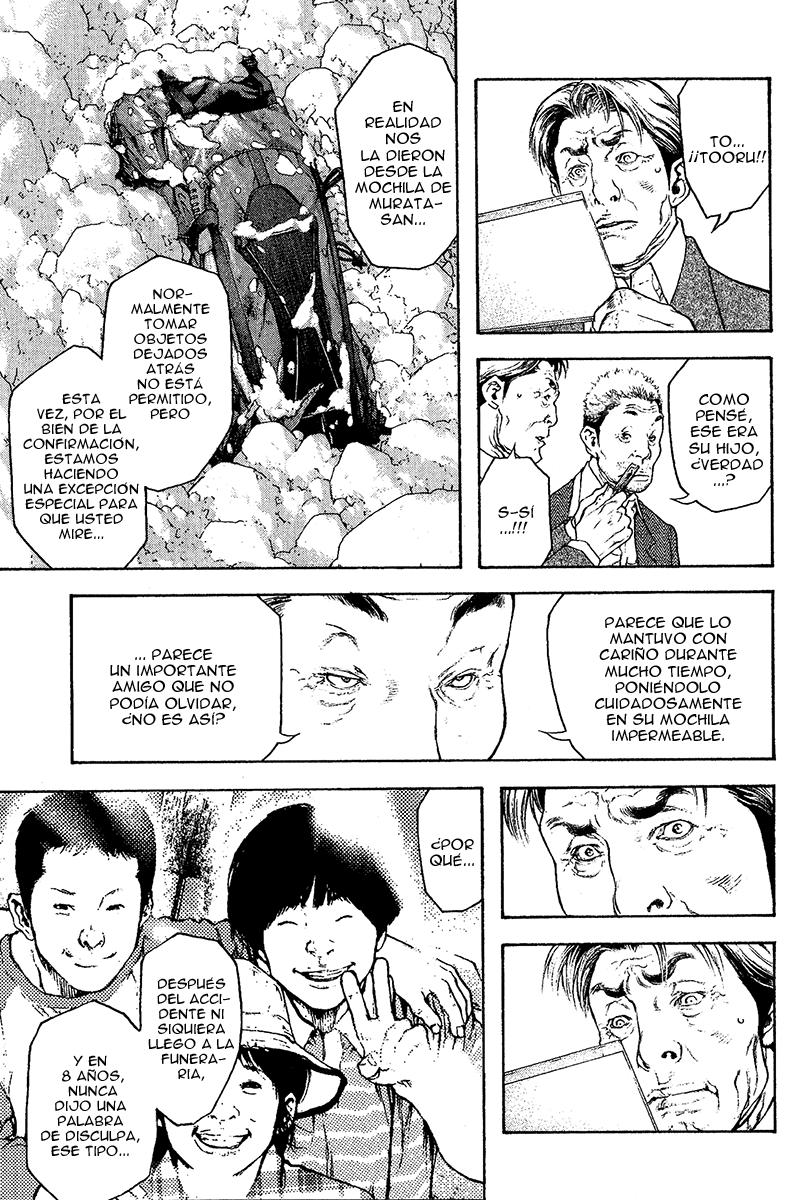 Read Ascension The Climber Español Manga Online