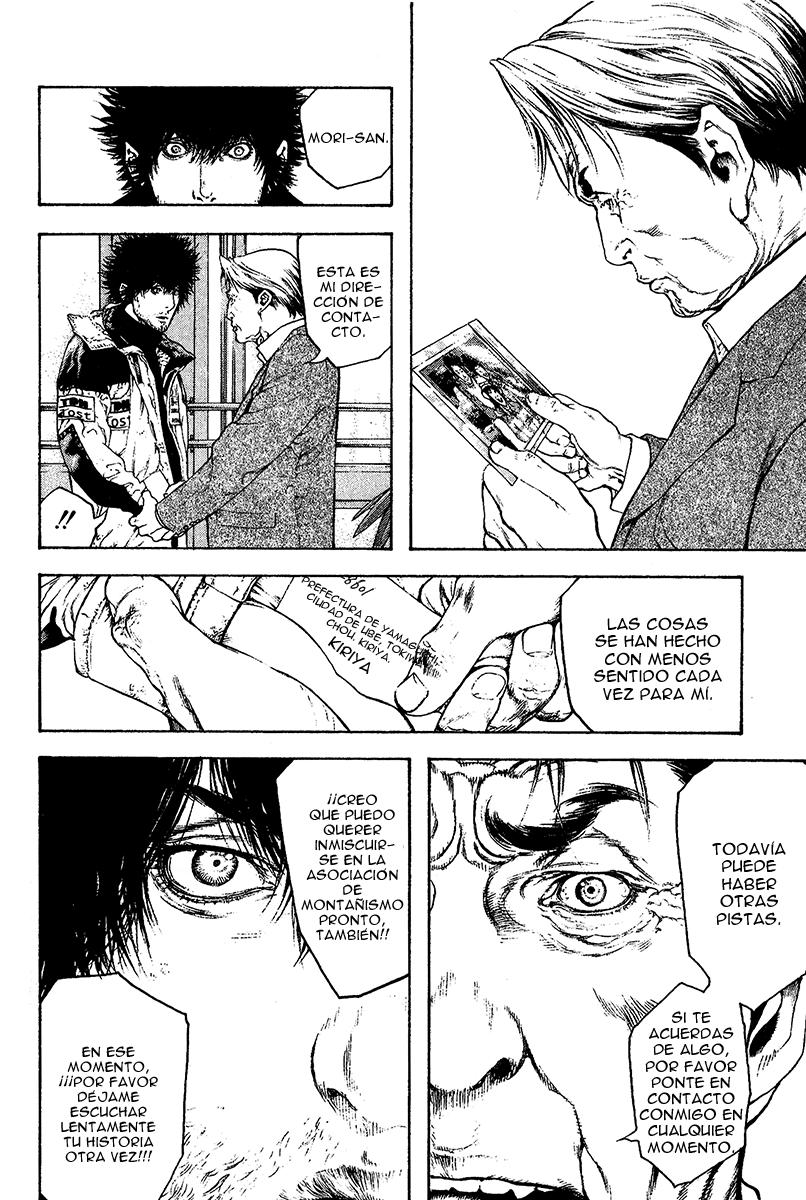 Read Ascension The Climber Español Manga Online