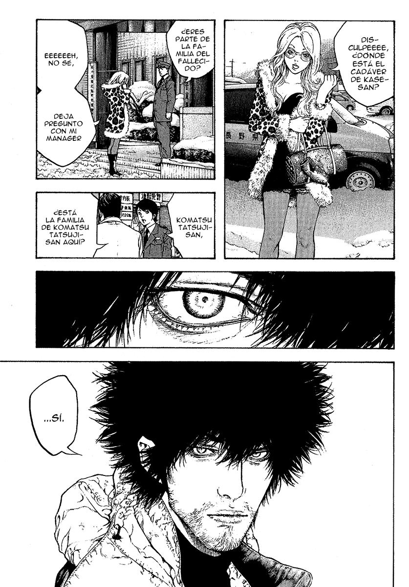 Read Ascension The Climber Español Manga Online