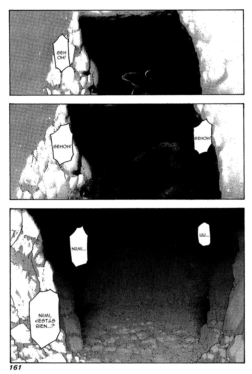 Read Ascension The Climber Español Manga Online