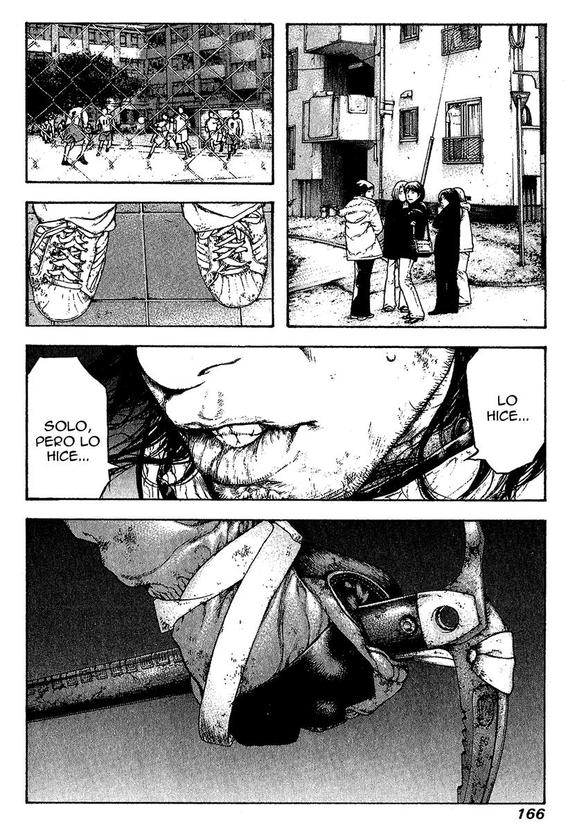 Read Ascension The Climber Español Manga Online