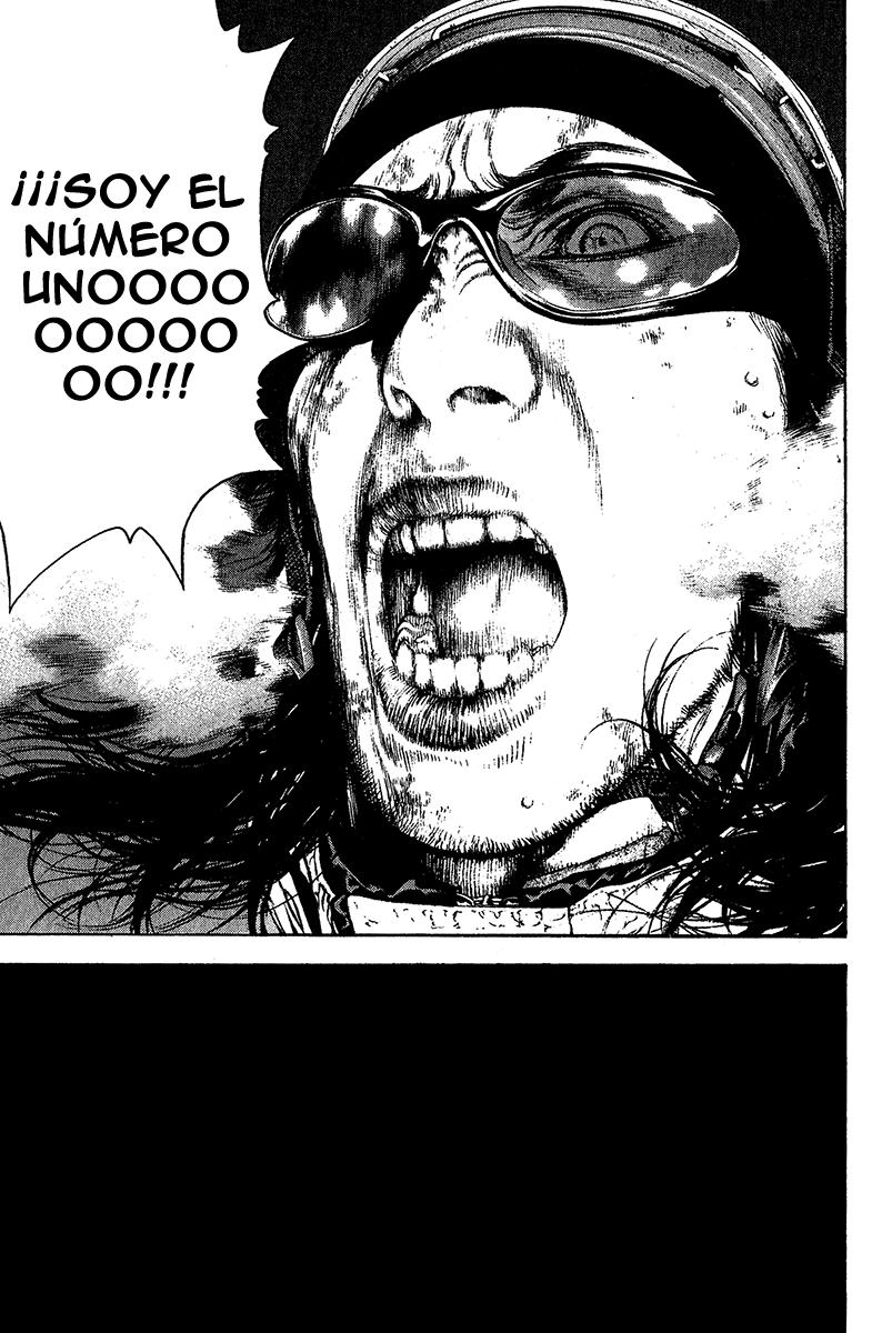 Read Ascension The Climber Español Manga Online