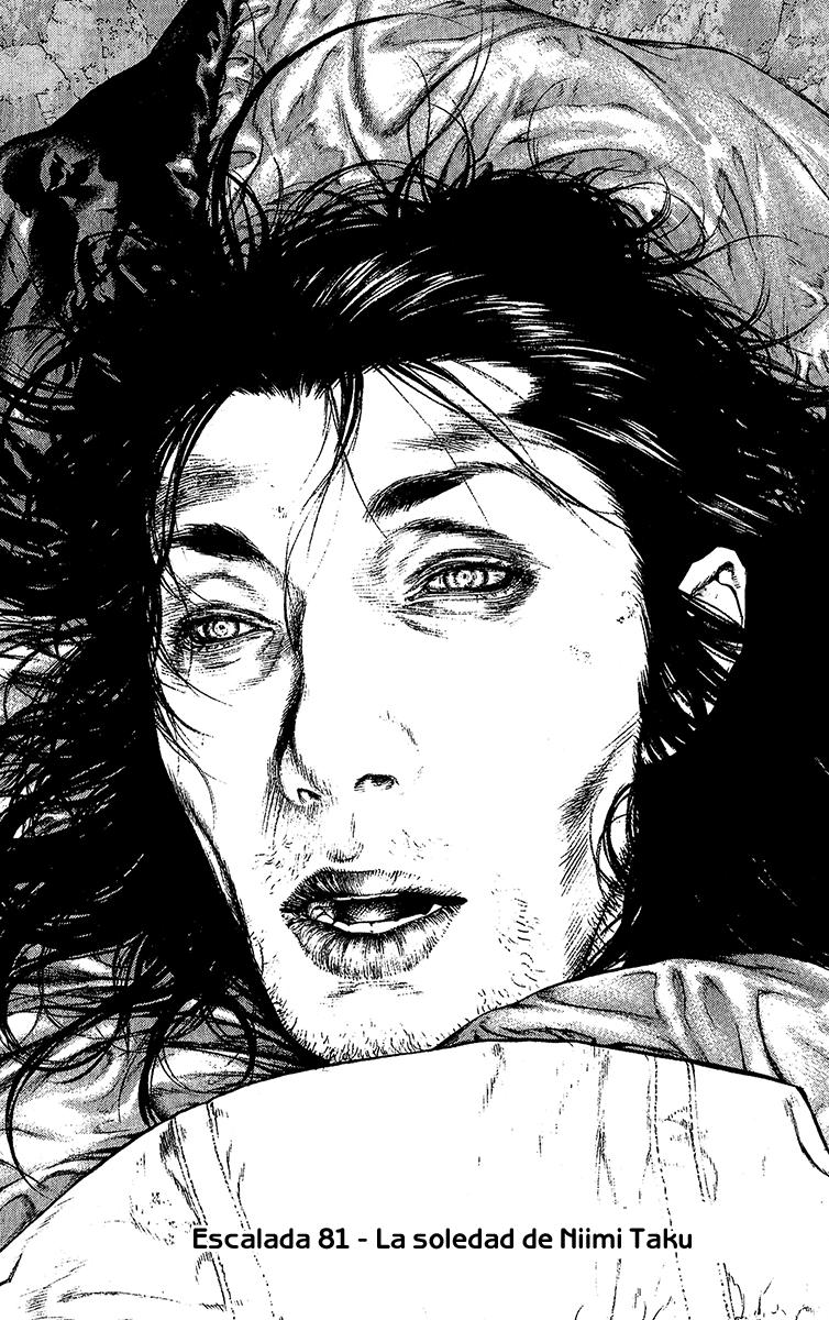 Read Ascension The Climber Español Manga Online