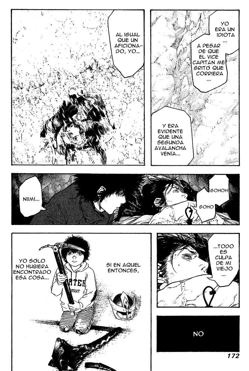 Read Ascension The Climber Español Manga Online