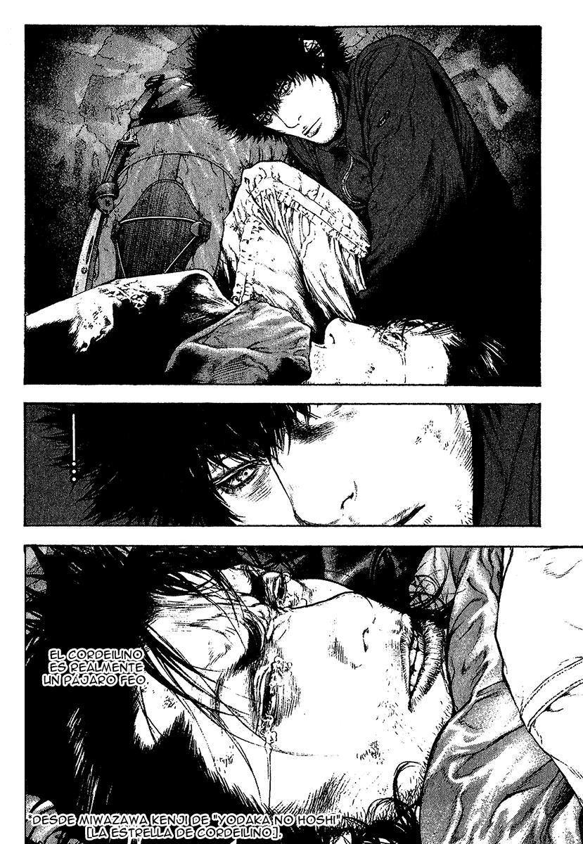 Read Ascension The Climber Español Manga Online