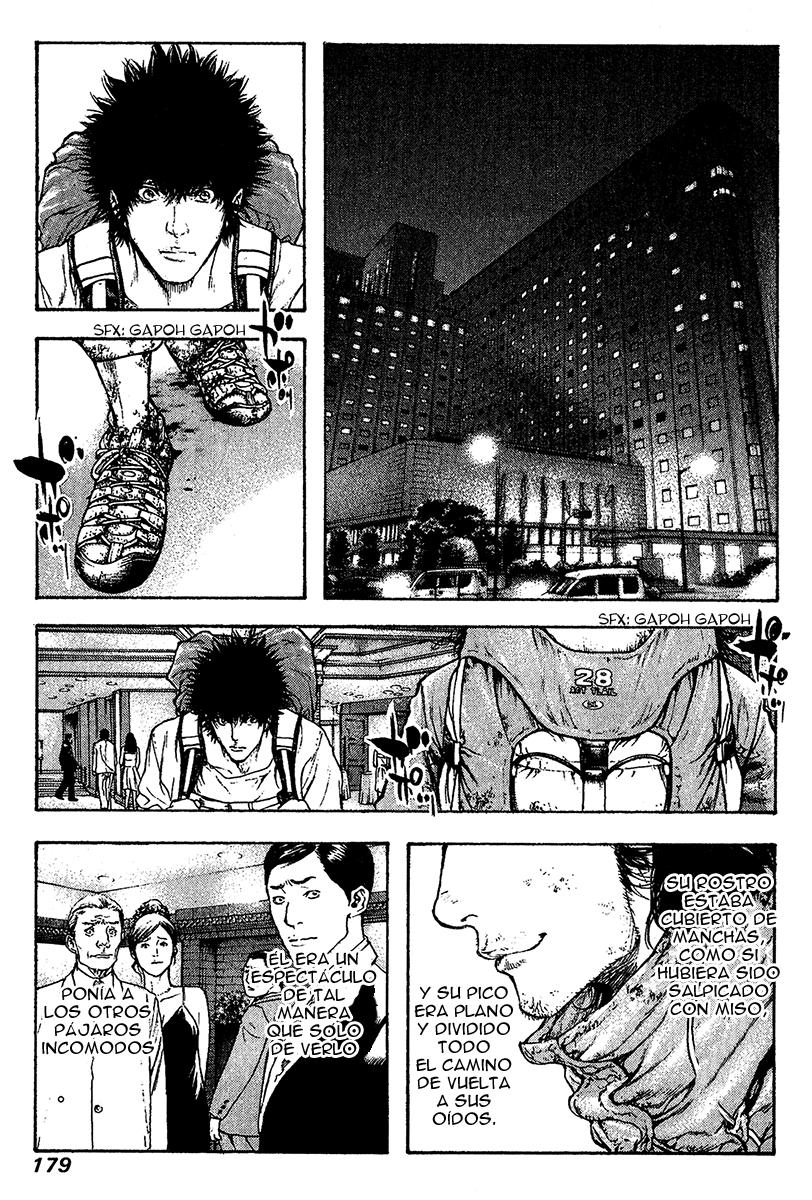 Read Ascension The Climber Español Manga Online