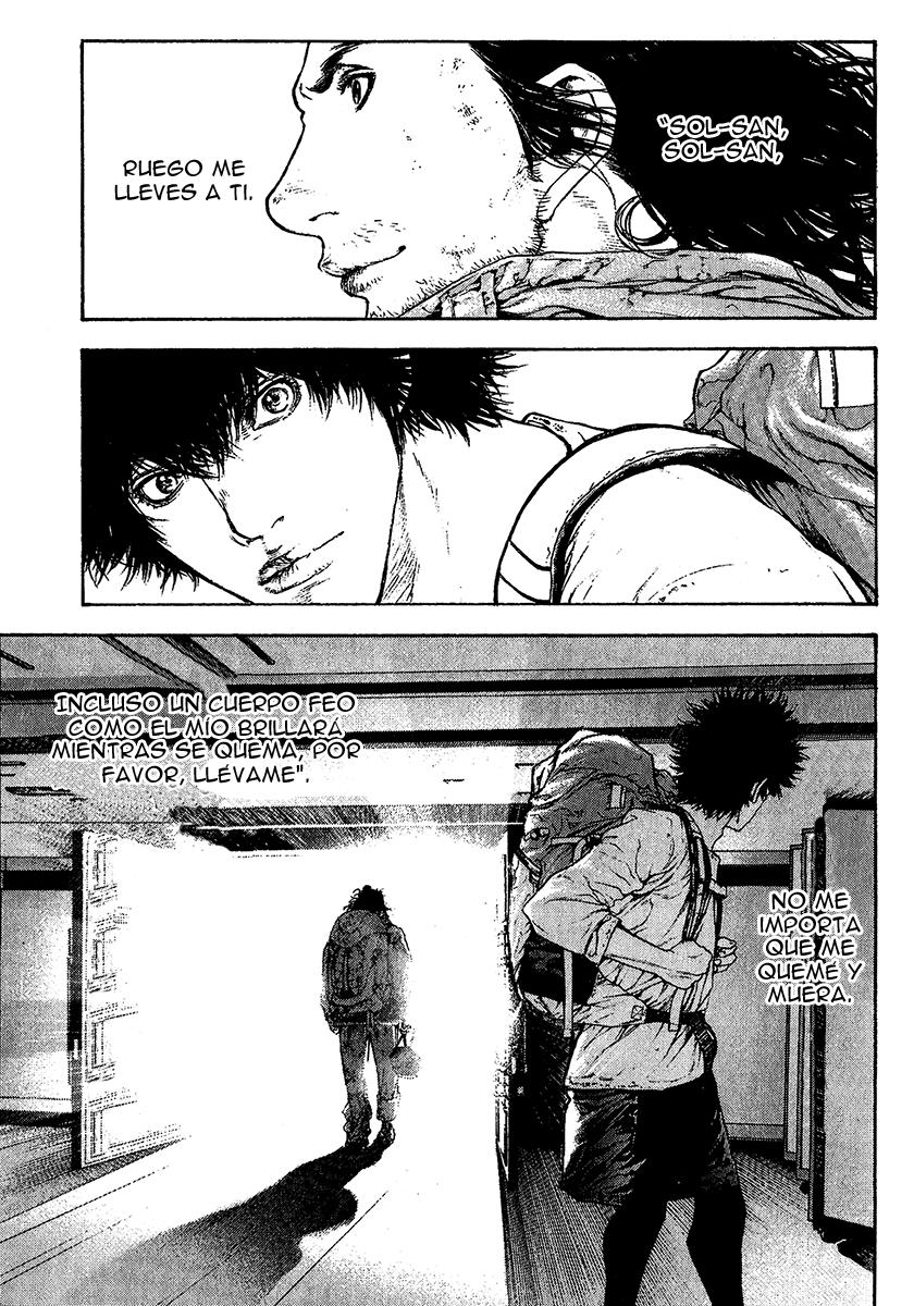 Read Ascension The Climber Español Manga Online