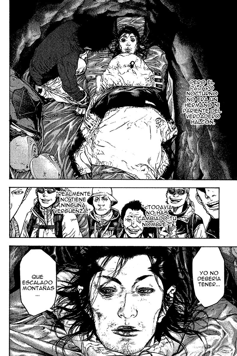 Read Ascension The Climber Español Manga Online