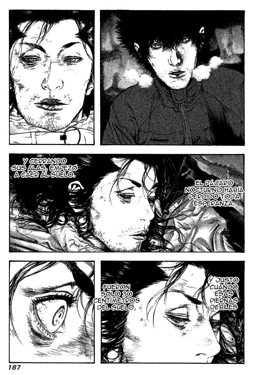 Read Ascension The Climber Español Manga Online