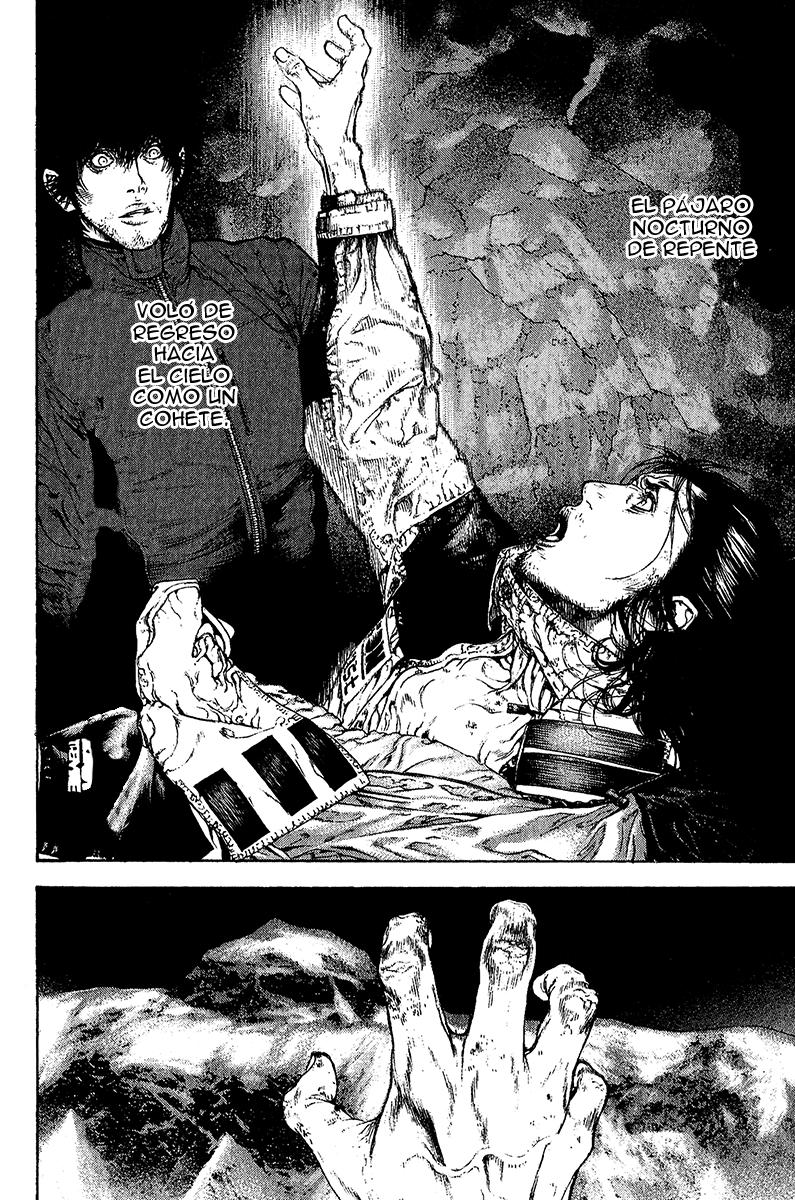 Read Ascension The Climber Español Manga Online