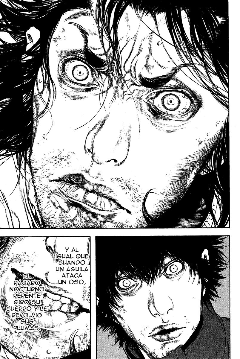 Read Ascension The Climber Español Manga Online