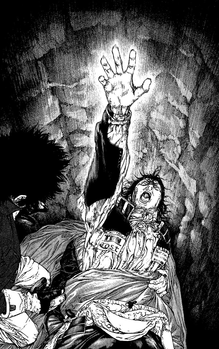 Read Ascension The Climber Español Manga Online