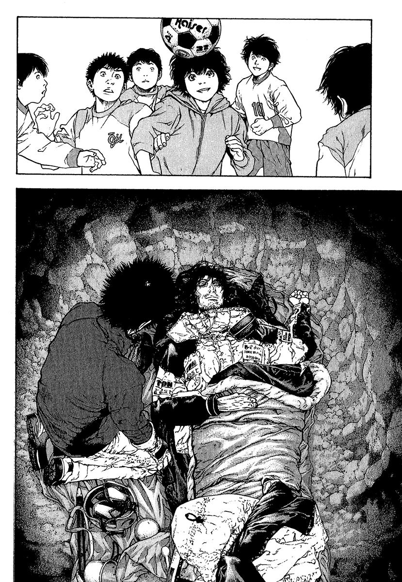 Read Ascension The Climber Español Manga Online