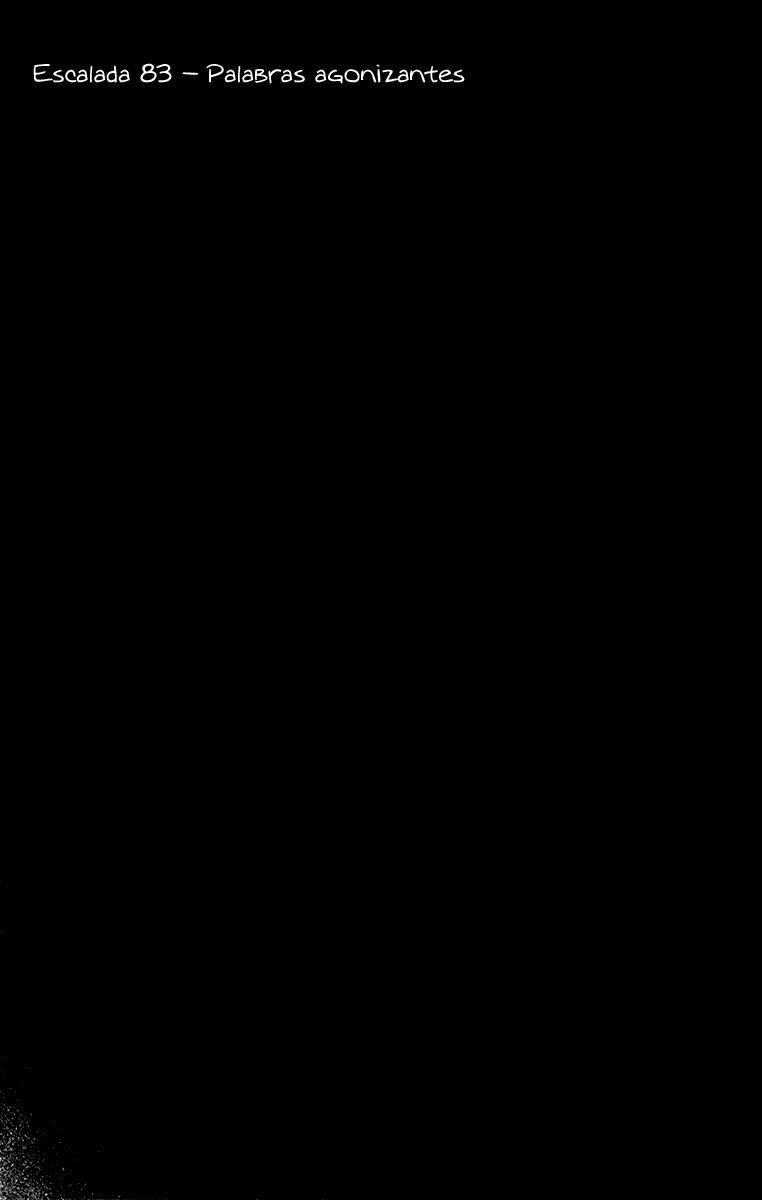 Read Ascension The Climber Español Manga Online