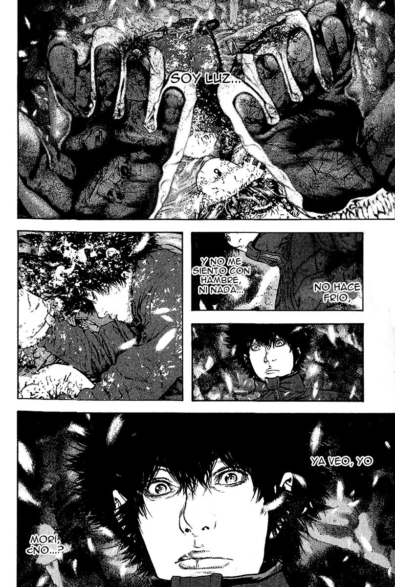 Read Ascension The Climber Español Manga Online