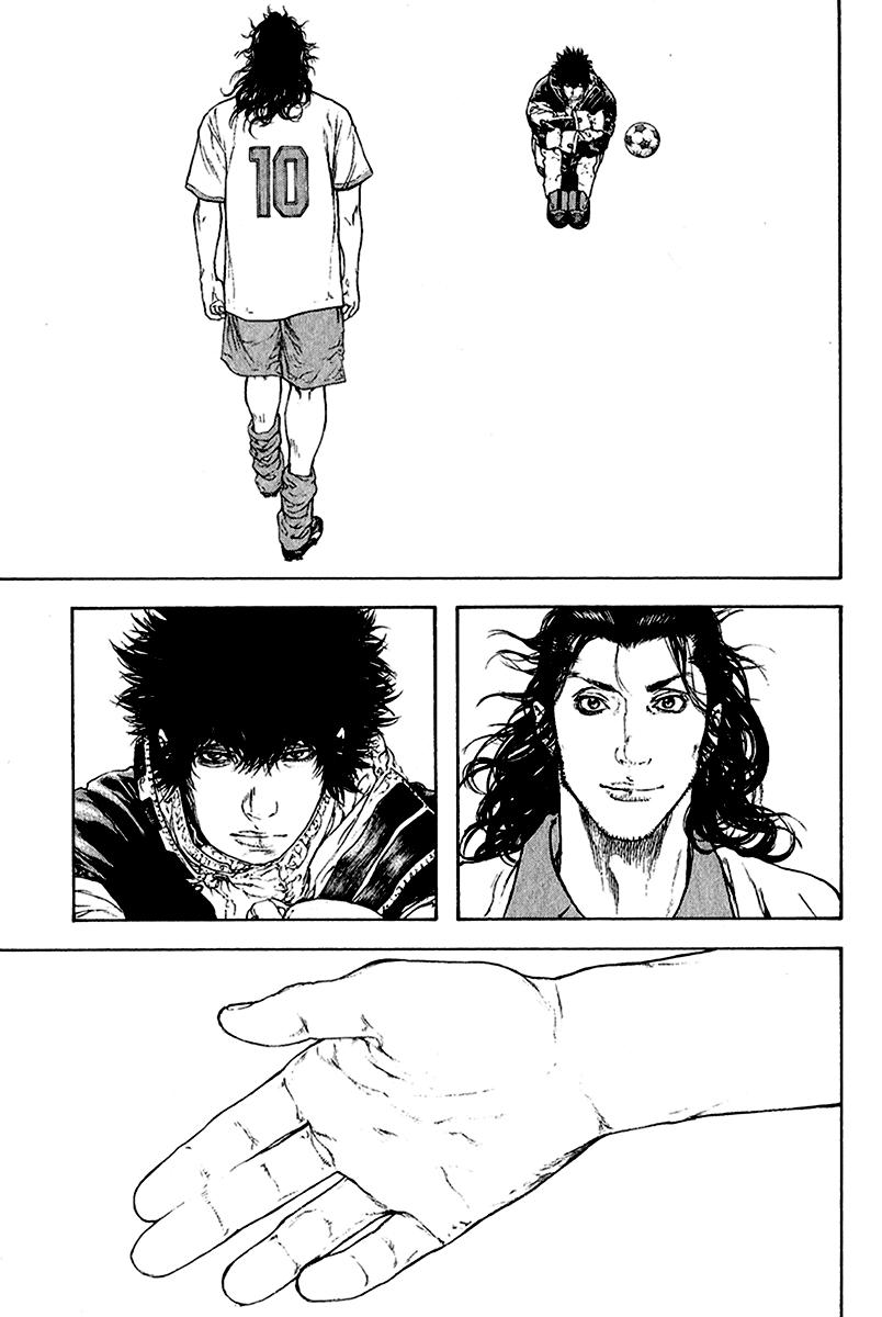 Read Ascension The Climber Español Manga Online