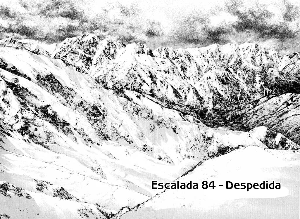 Read Ascension The Climber Español Manga Online