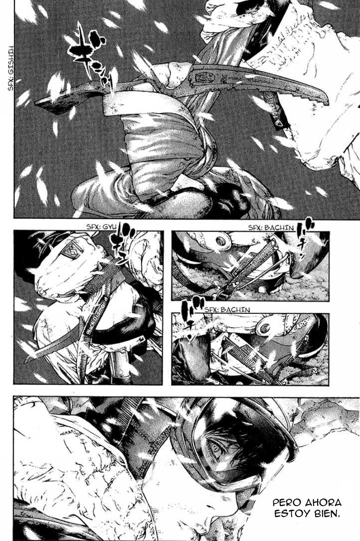 Read Ascension The Climber Español Manga Online