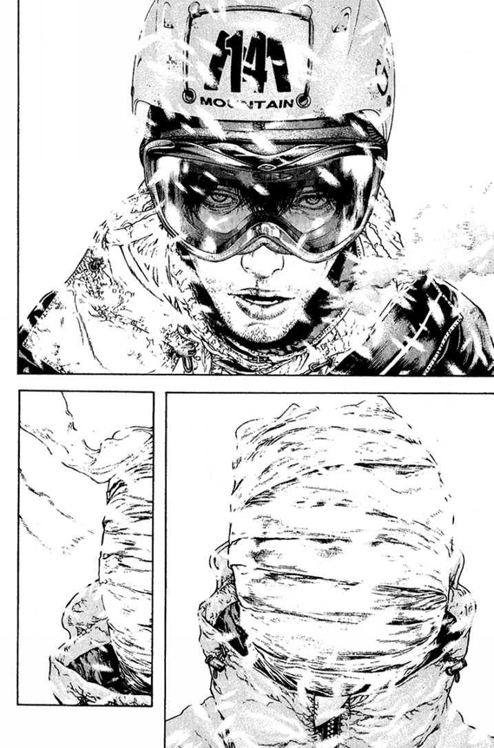 Read Ascension The Climber Español Manga Online