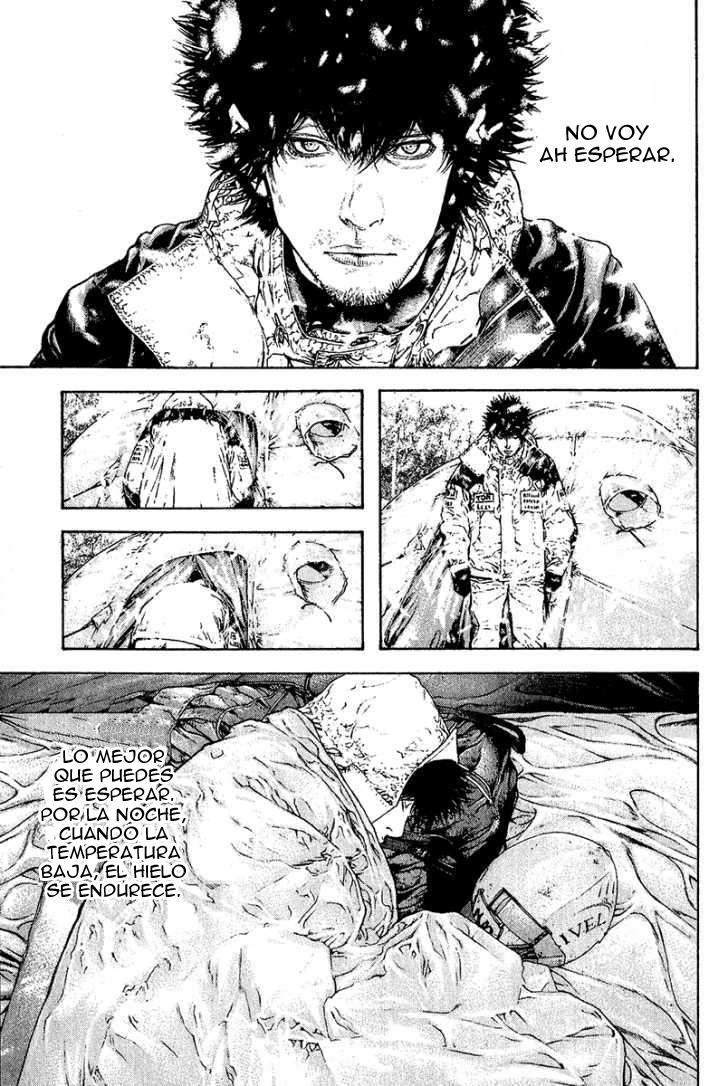 Read Ascension The Climber Español Manga Online