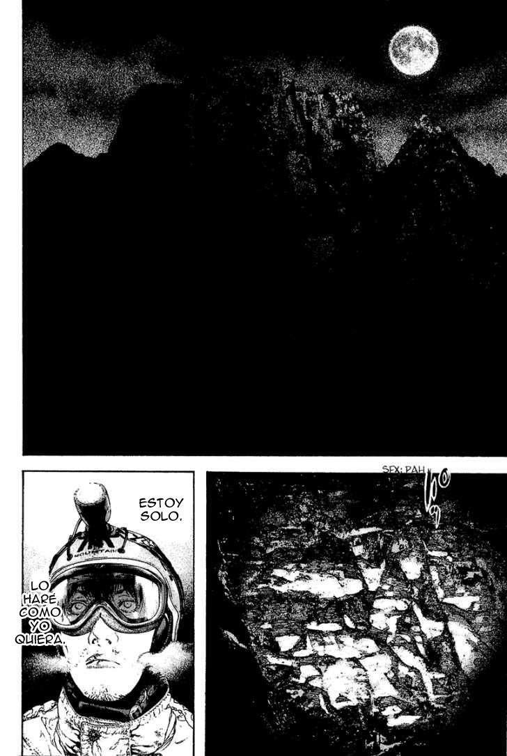 Read Ascension The Climber Español Manga Online