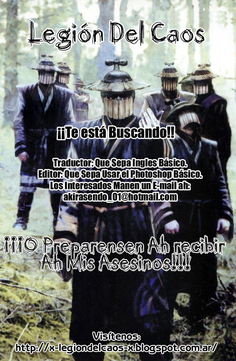 Read Ascension The Climber Español Manga Online