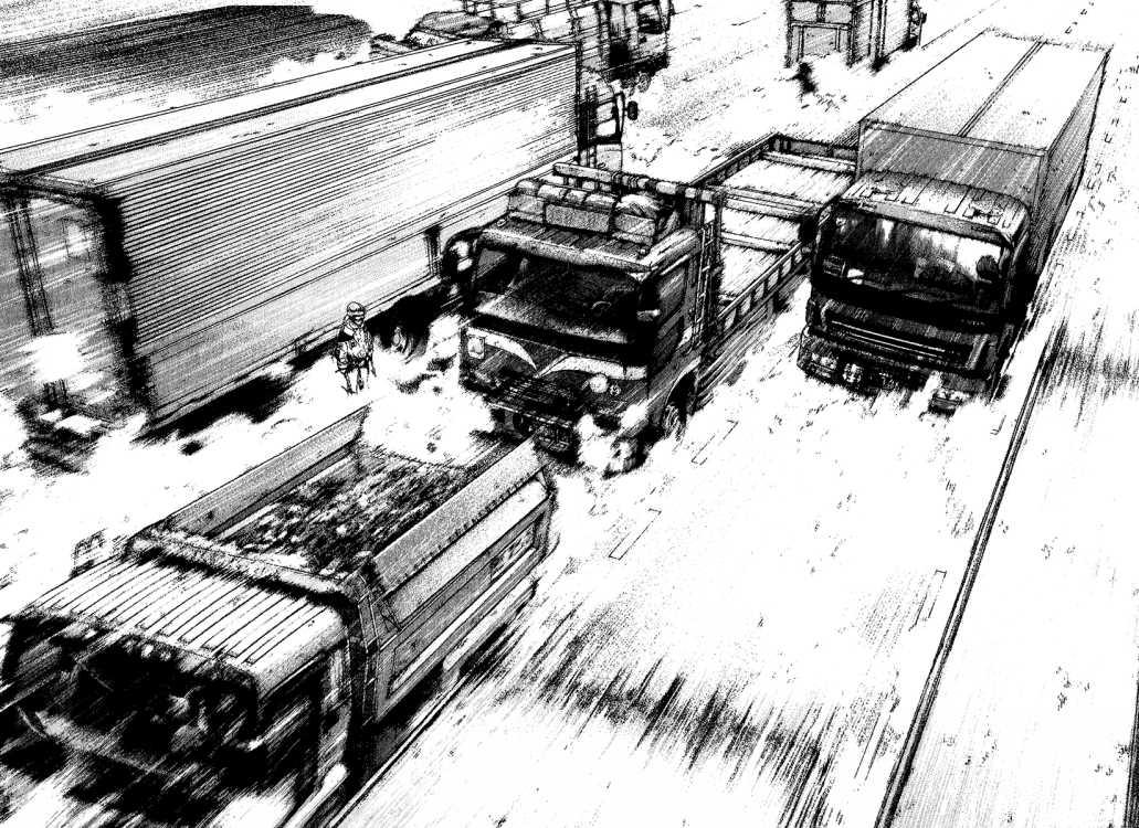 Read Ascension The Climber Español Manga Online