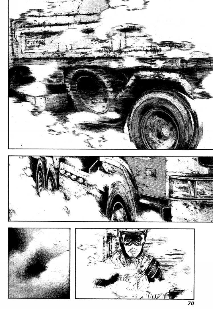 Read Ascension The Climber Español Manga Online