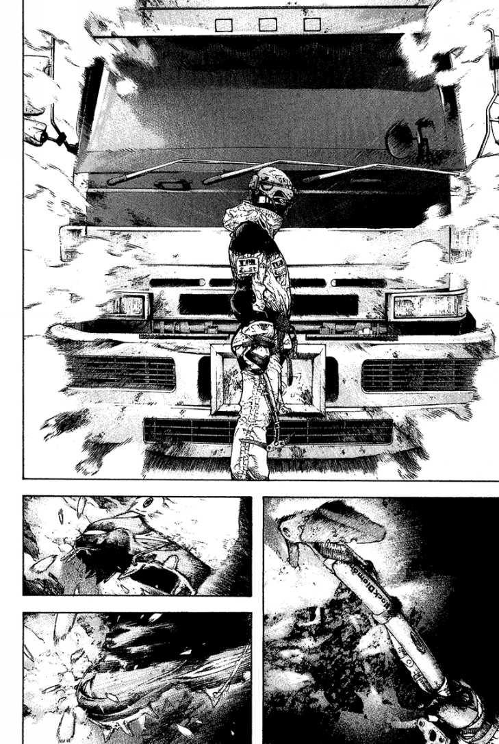 Read Ascension The Climber Español Manga Online