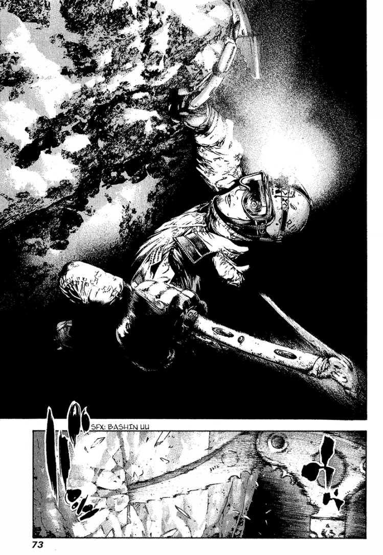 Read Ascension The Climber Español Manga Online