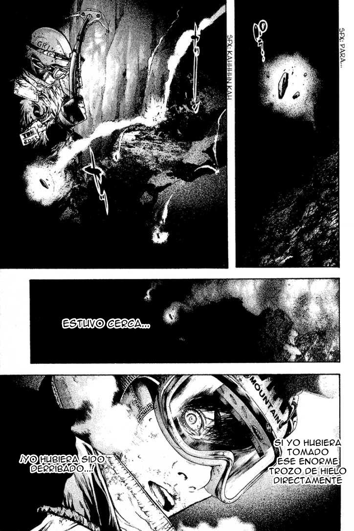 Read Ascension The Climber Español Manga Online