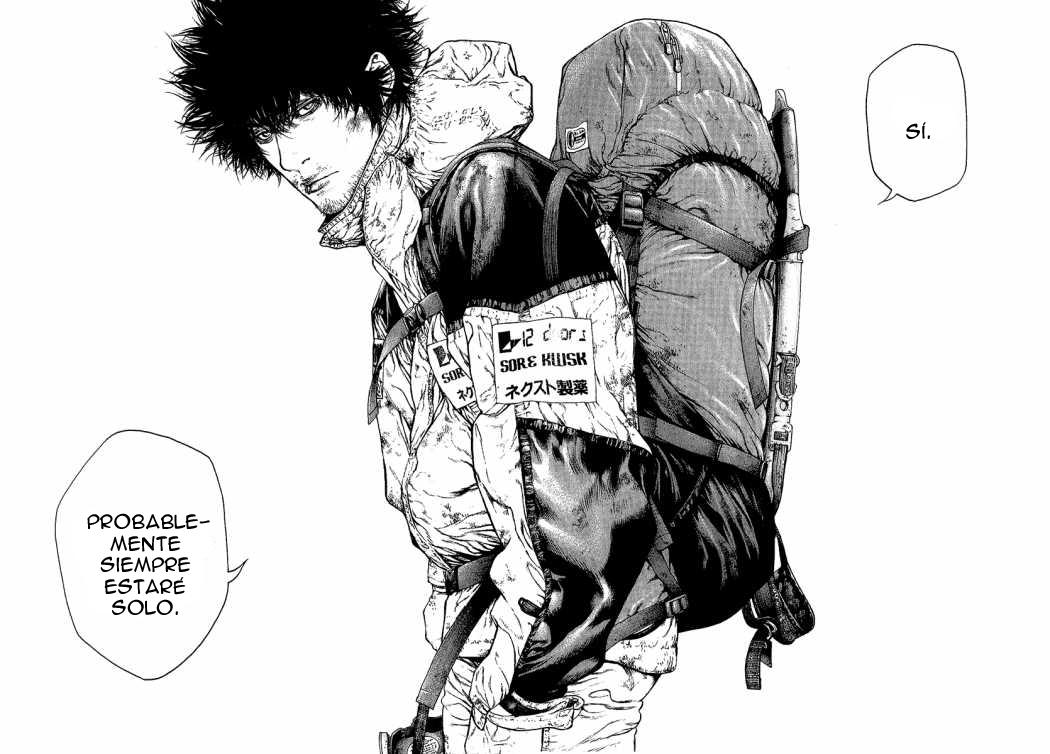 Read Ascension The Climber Español Manga Online