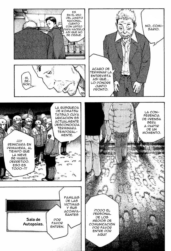 Read Ascension The Climber Español Manga Online