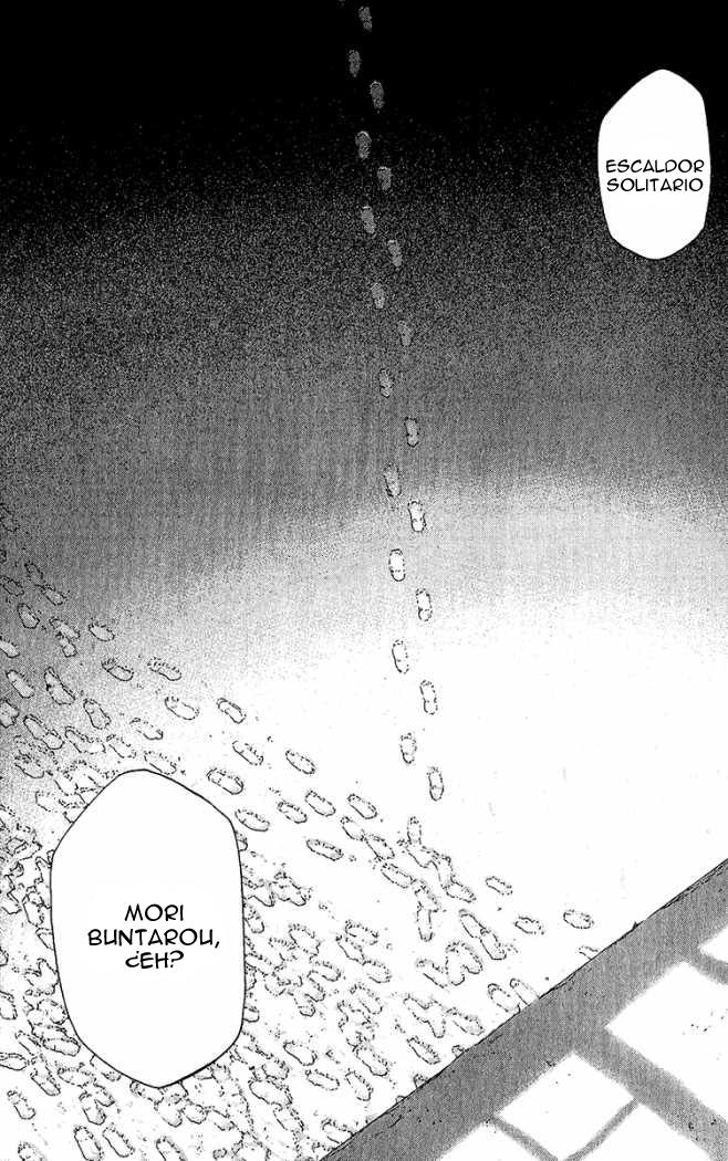 Read Ascension The Climber Español Manga Online