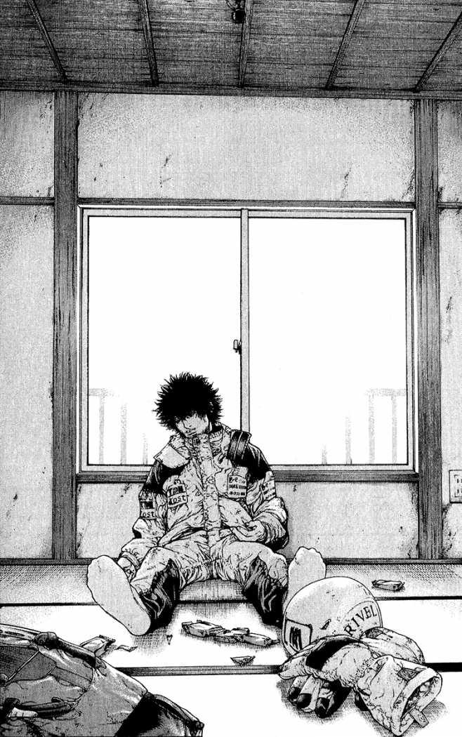 Read Ascension The Climber Español Manga Online