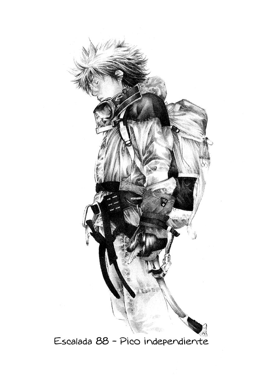 Read Ascension The Climber Español Manga Online