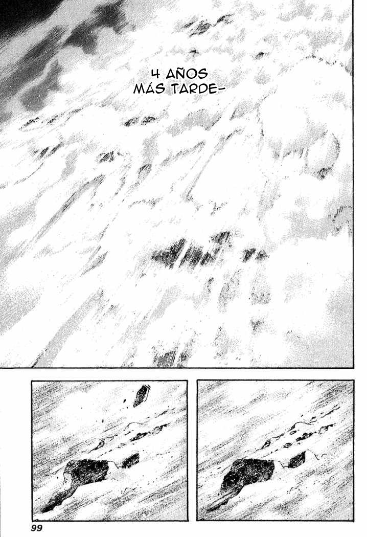 Read Ascension The Climber Español Manga Online