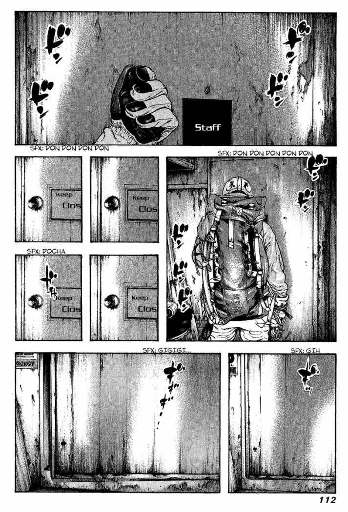 Read Ascension The Climber Español Manga Online