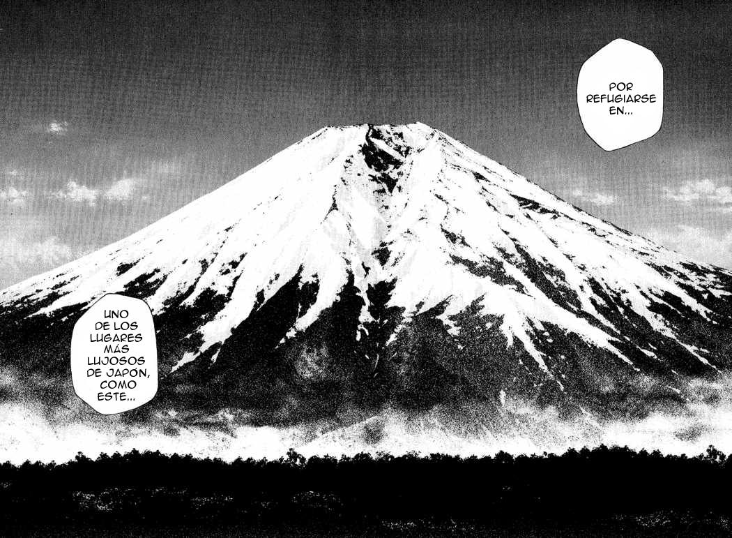 Read Ascension The Climber Español Manga Online