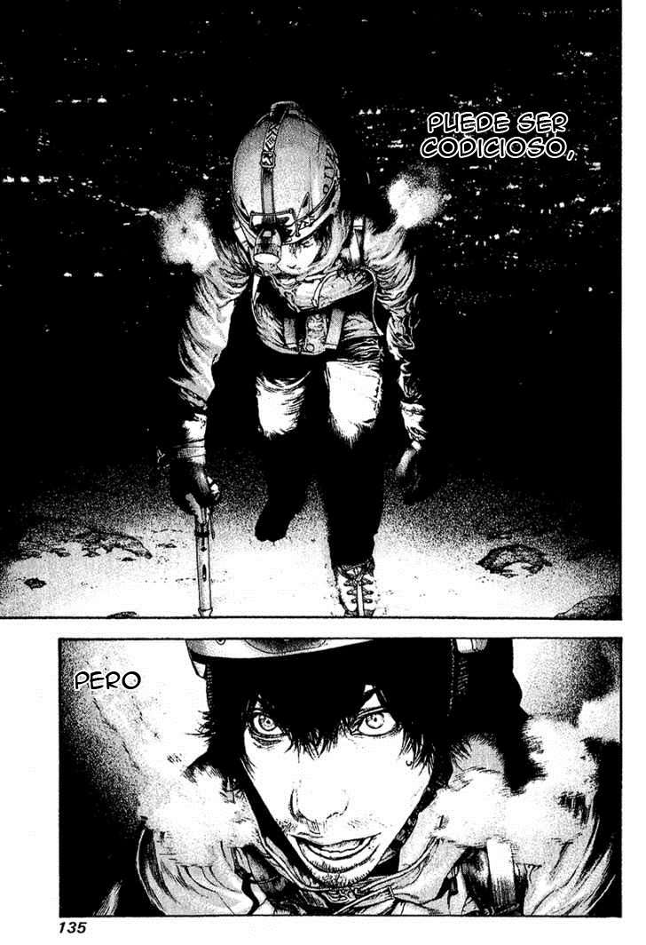 Read Ascension The Climber Español Manga Online