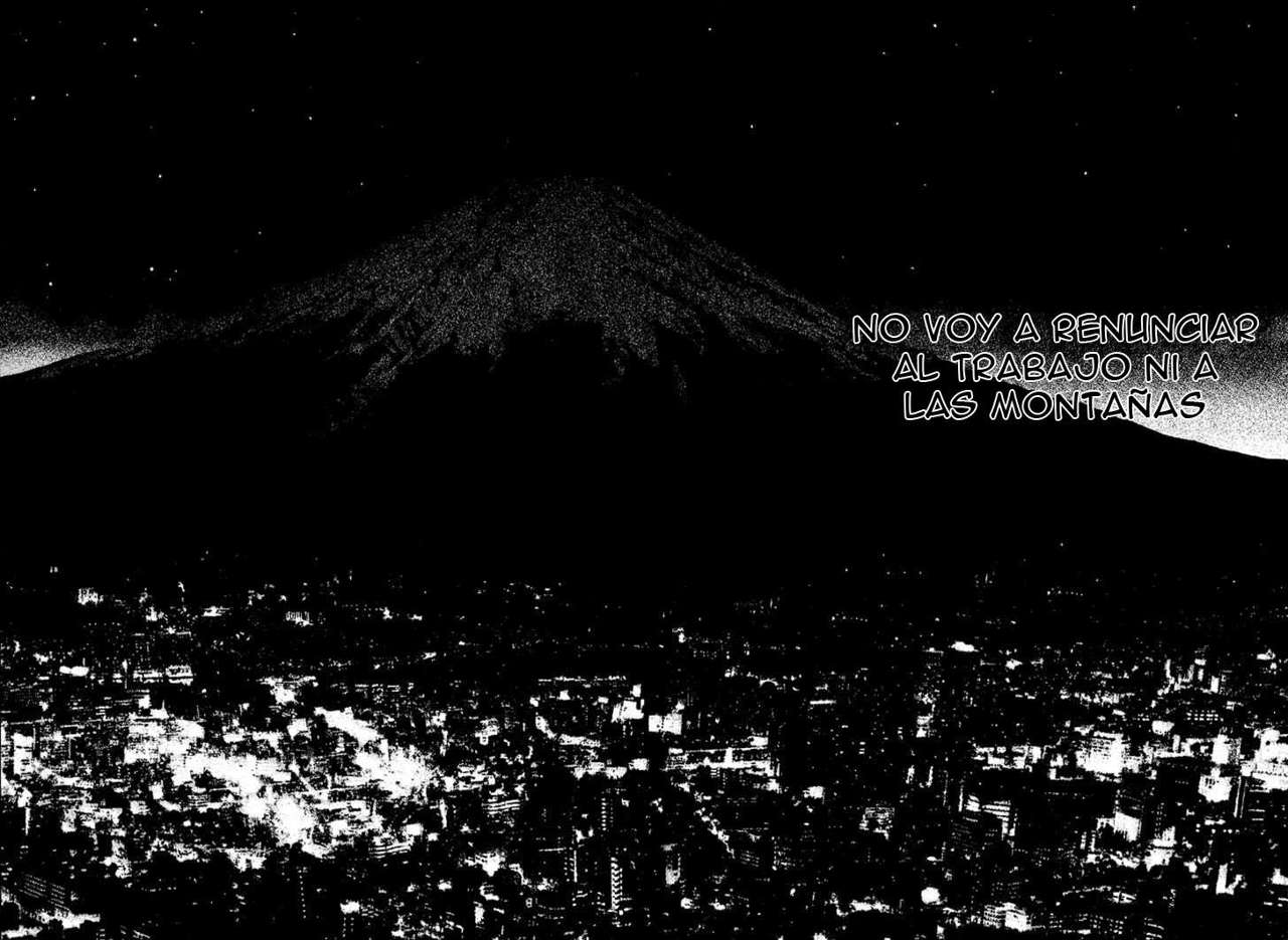 Read Ascension The Climber Español Manga Online