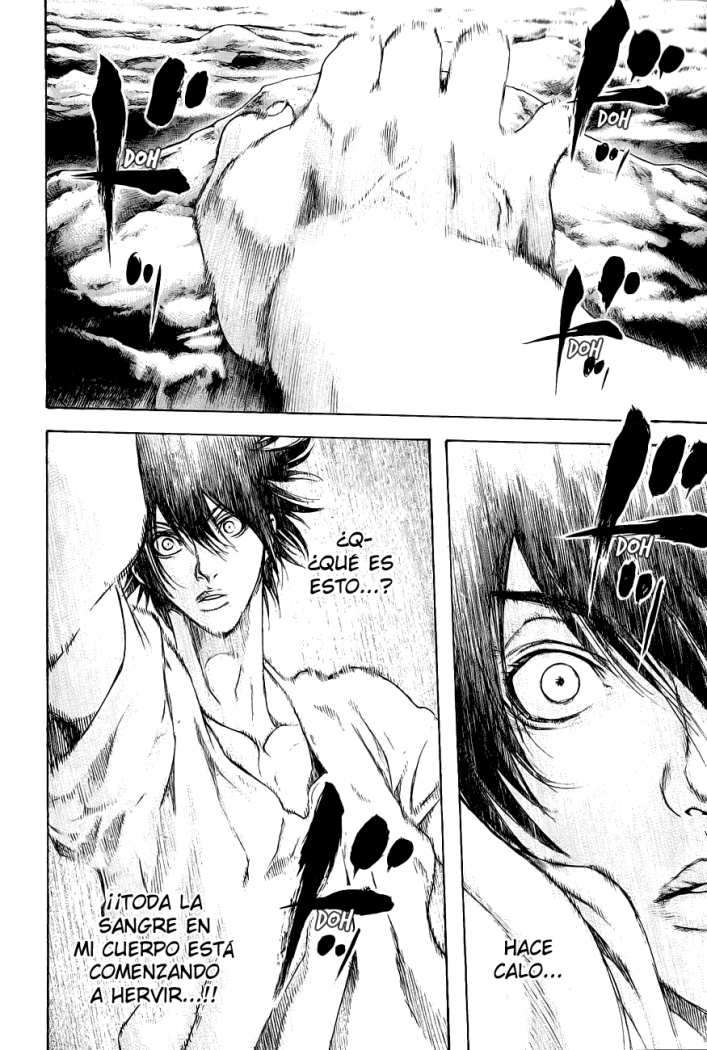 Read Ascension The Climber Español Manga Online